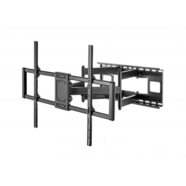 SUPPORTI TV/MONITOR Equip 60 -120 HEAVY-DUTY FULL MOTION TV
