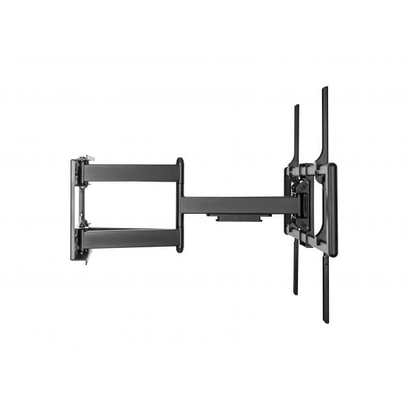 SUPPORTI TV/MONITOR Equip 60 -120 HEAVY-DUTY FULL MOTION TV