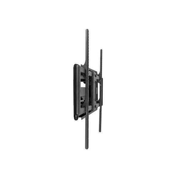 SUPPORTI TV/MONITOR Equip 60 -120 HEAVY-DUTY FULL MOTION TV