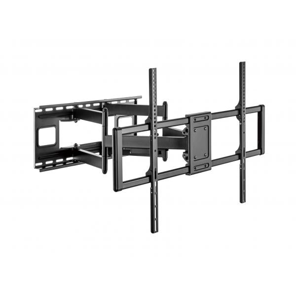 SUPPORTI TV/MONITOR Equip 60 -120 HEAVY-DUTY FULL MOTION TV
