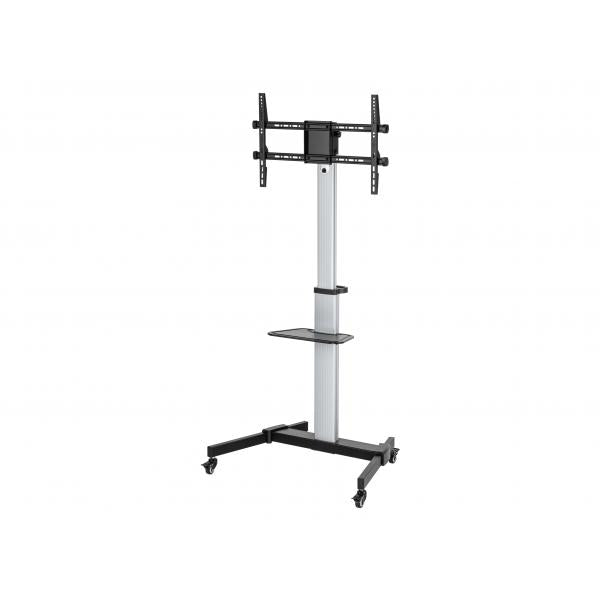 SUPPORTI TV/MONITOR Equip 37 -86 ROTATE TV CART 650630