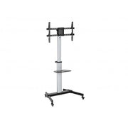 SUPPORTI TV/MONITOR Equip 37 -86 ROTATE TV CART 650630