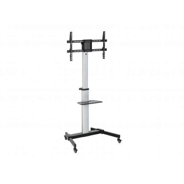 SUPPORTI TV/MONITOR Equip 37 -86 ROTATE TV CART 650630