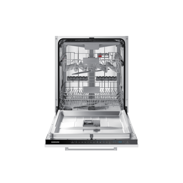 Samsung LAVASTOVIGLIE INCASSO DA 60 14 COPERTI 7 PROGRA. SLIDING (NEL) D SAMSUNG SMDW60CG550I00ET