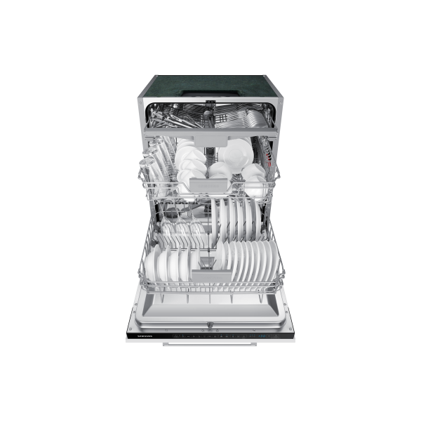 Lavastoviglie Samsung LVS CLASSE D 14 C. 3CEST DW60CG530B00ET