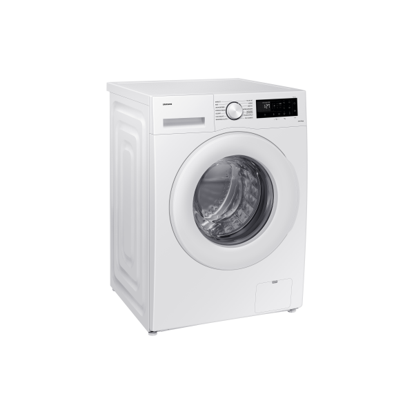 Samsung LAVATRICE 9 KG 1400 GIRI SERIE 5000T (NEL) A OBLO' BIANCO SAMSUNG SMWW90CGC04DTEET