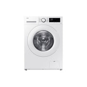 Samsung LAVATRICE 9 KG 1400 GIRI SERIE 5000T (NEL) A OBLO' BIANCO SAMSUNG SMWW90CGC04DTEET