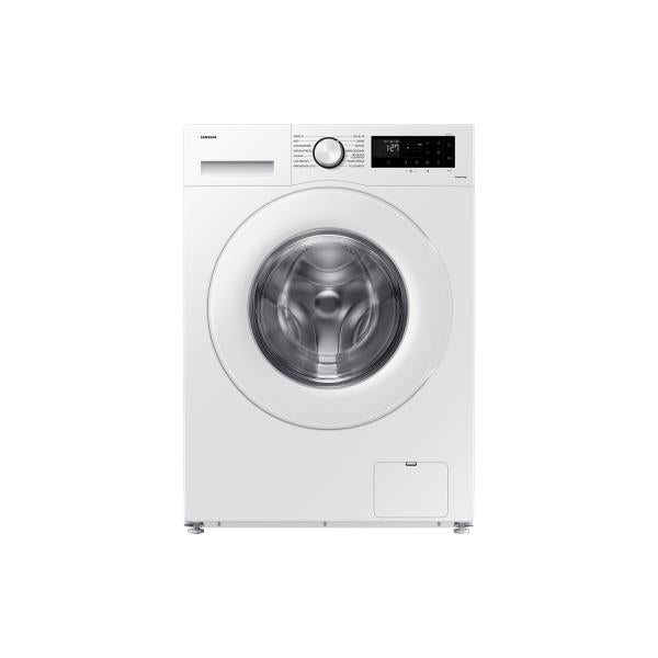 Samsung LAVATRICE 9 KG 1400 GIRI SERIE 5000T (NEL) A OBLO' BIANCO SAMSUNG SMWW90CGC04DTEET