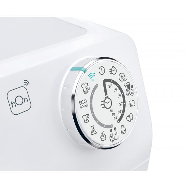 LAVATRICE Candy RP 496BWMUC8/1-S WM STD 9KG