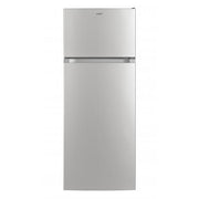 FRIGORIFERI A DOPPIA PORTA Candy CDG1S514ES FRIGO STATICO 211L CLASSE E H143 SILVER