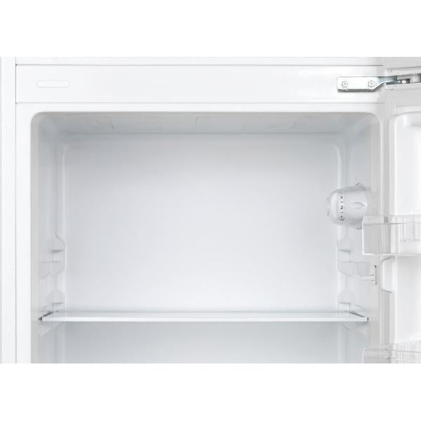 FRIGORIFERI A DOPPIA PORTA Candy CDG1S514EW FRIGO STATICO 211L CLASSE E H143 BIANCO
