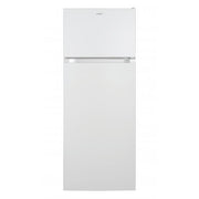 FRIGORIFERI A DOPPIA PORTA Candy CDG1S514EW FRIGO STATICO 211L CLASSE E H143 BIANCO