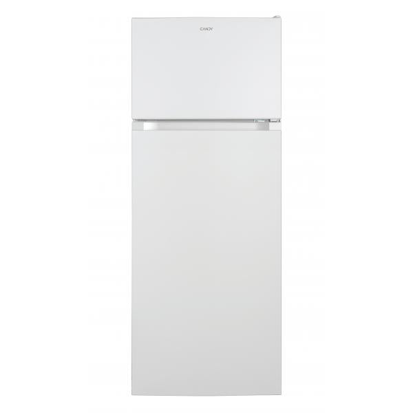 FRIGORIFERI A DOPPIA PORTA Candy CDG1S514EW FRIGO STATICO 211L CLASSE E H143 BIANCO