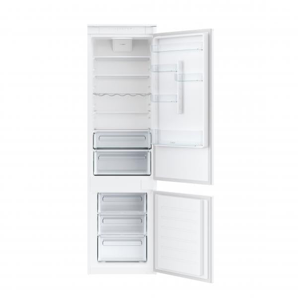 Frigoriferi Candy CANDY FRIGO COMBI CBL5519EVW