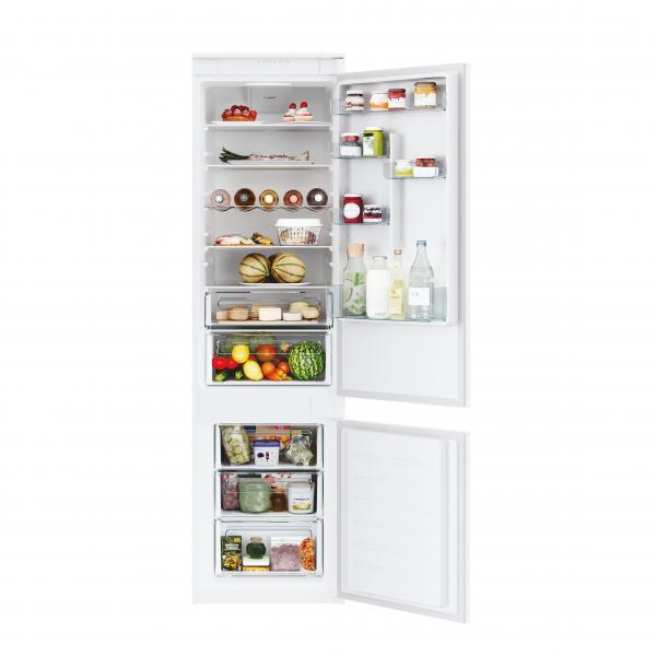 COMBINATI Candy CBL5519EV Combi LowFrost 193cm 294Lt WiFi