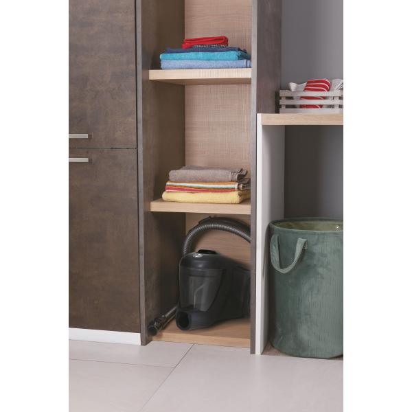 Pulizia Superfici Hoover TRAINO S/SACCO HP321PAF 011