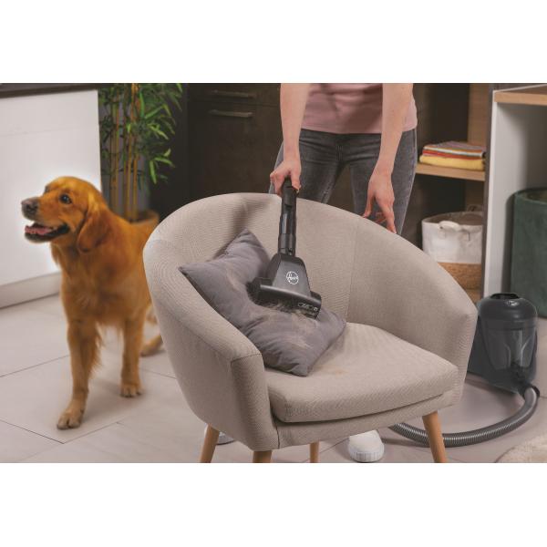 Pulizia Superfici Hoover TRAINO S/SACCO HP321PAF 011