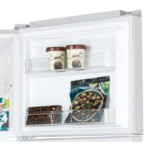 FRIGORIFERI A DOPPIA PORTA Candy CDG5T717EW Frigo doppia porta cl E TOTAL NO FROST