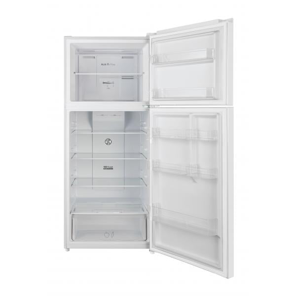 FRIGORIFERI A DOPPIA PORTA Candy CDG5T717EW Frigo doppia porta cl E TOTAL NO FROST