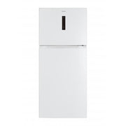 FRIGORIFERI A DOPPIA PORTA Candy CDG5T717EW Frigo doppia porta cl E TOTAL NO FROST