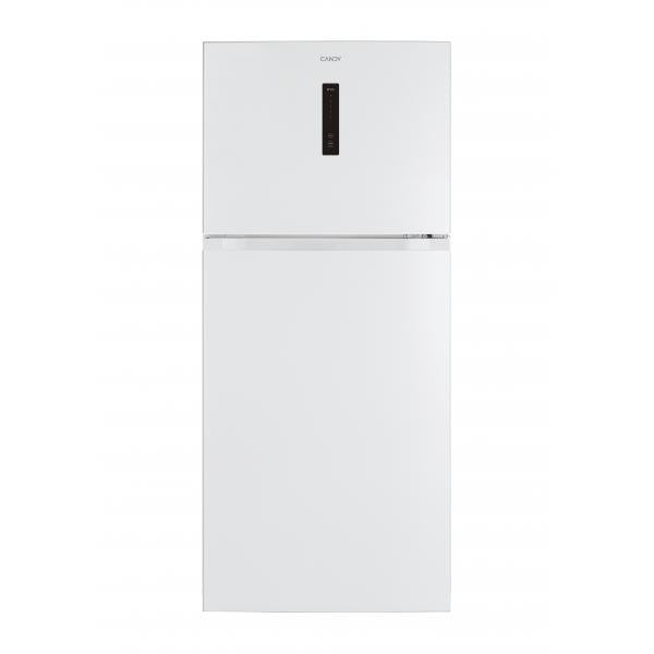 FRIGORIFERI A DOPPIA PORTA Candy CDG5T717EW Frigo doppia porta cl E TOTAL NO FROST