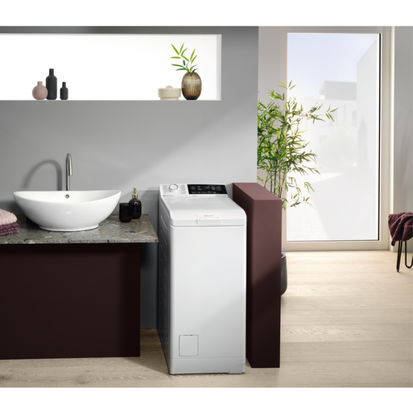 Lavatrici Electrolux LAVAT ALTO 6KG EW8T363A A 1300