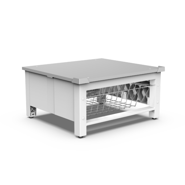 Accessori Elettrodomestici Meliconi BASE SPACE BASKET