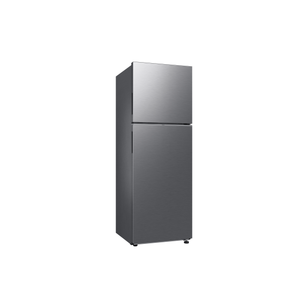 FRIGORIFERI DOP PORTA LIB INST TOT NO FROST L 60CM Samsung RT31CG5624S9ES Doppia Porta EcoFlex AI 305L