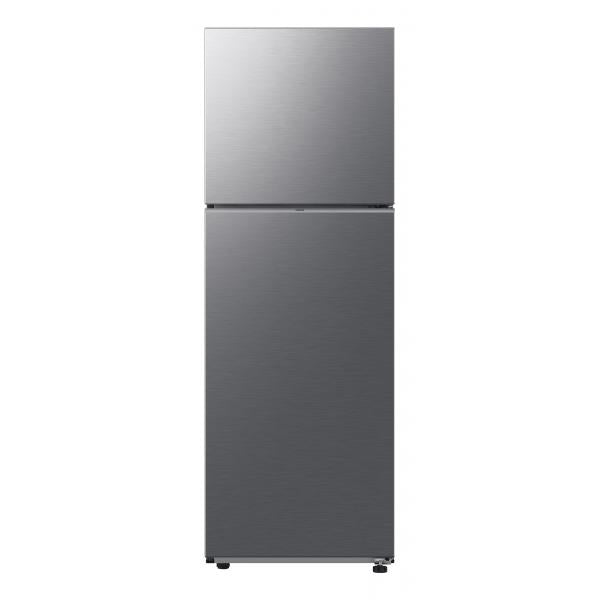 FRIGORIFERI DOP PORTA LIB INST TOT NO FROST L 60CM Samsung RT31CG5624S9ES Doppia Porta EcoFlex AI 305L