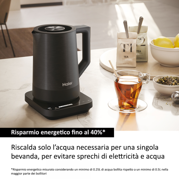 Cottura Haier HAIER KETTLE HHKE5A 011
