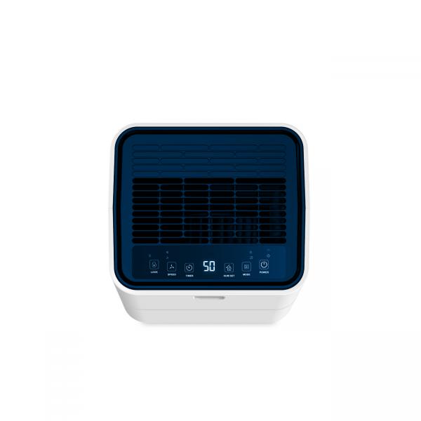 DEUMIDIFICATORI Argoclima DEU DRY PURY EVO 11 15MQ