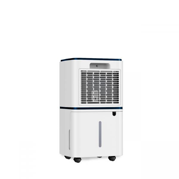 DEUMIDIFICATORI Argoclima DEU DRY PURY EVO 13L 20MQ
