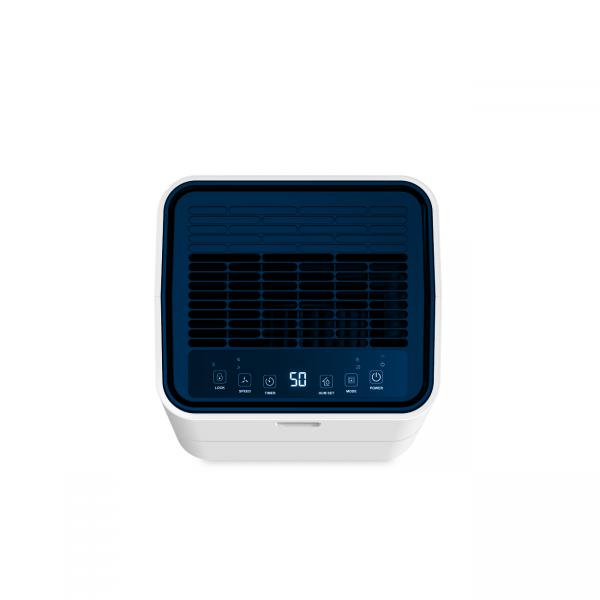 DEUMIDIFICATORI Argoclima DEU DRY PURY EVO 13L 20MQ