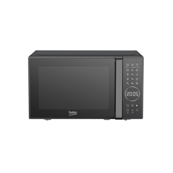 Microonde e fornetti Beko BEKO MICROONDE MGC20130BB 20L