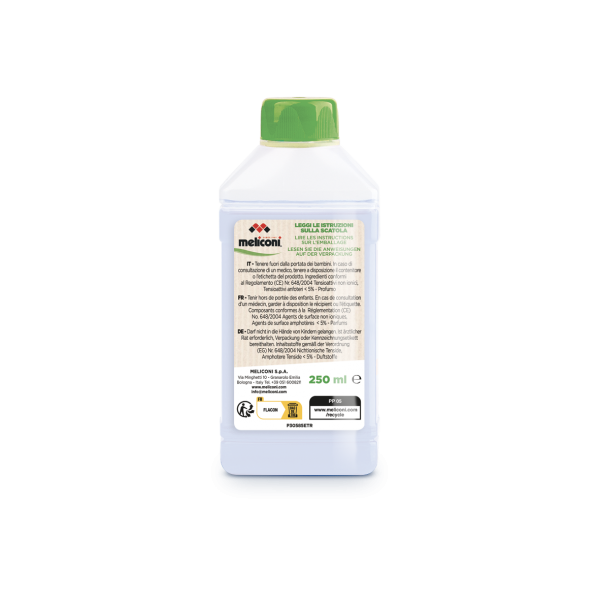 Accessori Elettrodomestici Meliconi CURA LAVATRICE LIQUIDO ECO 2 IN 1