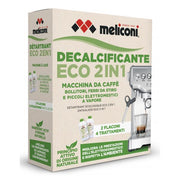 Accessori Elettrodomestici Meliconi DECALCIFICANTE ECO 2 IN 1 656163