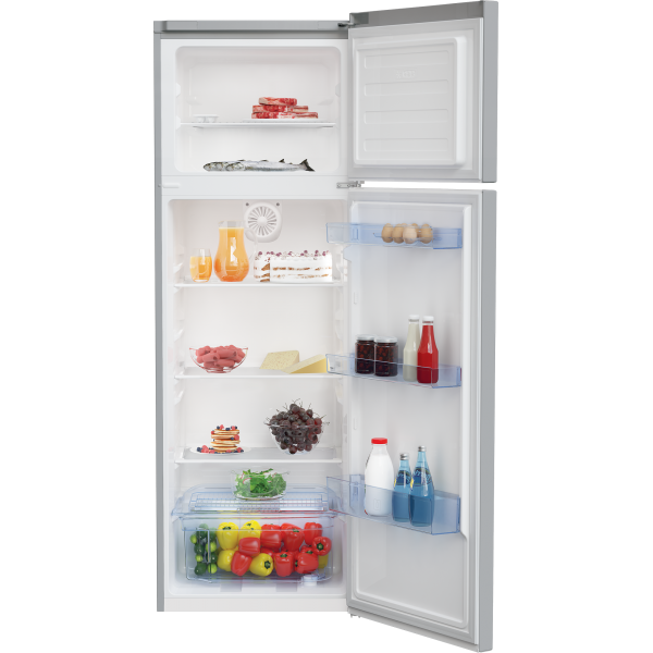 Frigoriferi Beko DOPPIA PORTA RDSA310M40SN CLASSE E 7507520102