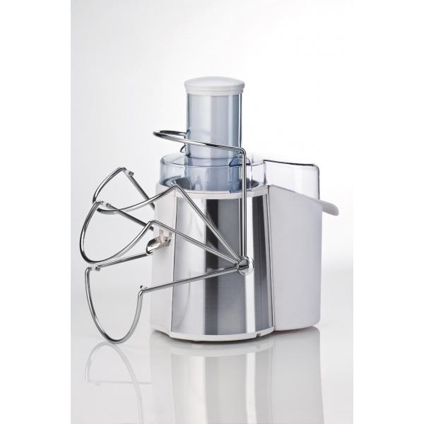 PREPARAZIONE CIBO Ariete_b CENTRIFUGA CENTRIKA METAL 700 W CAMINO MELA 75 MM