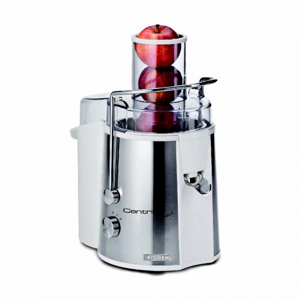 PREPARAZIONE CIBO Ariete_b CENTRIFUGA CENTRIKA METAL 700 W CAMINO MELA 75 MM