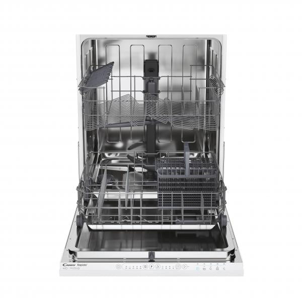 LAVASTOVIGLIE Candy CI 3E9E0W Lavast 13 coperti Cl.E Scomparsa Totale