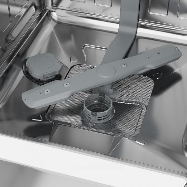 Lavastoviglie Beko LAVAST 60CM BDSN26430X 14COP D INOX 7693303977