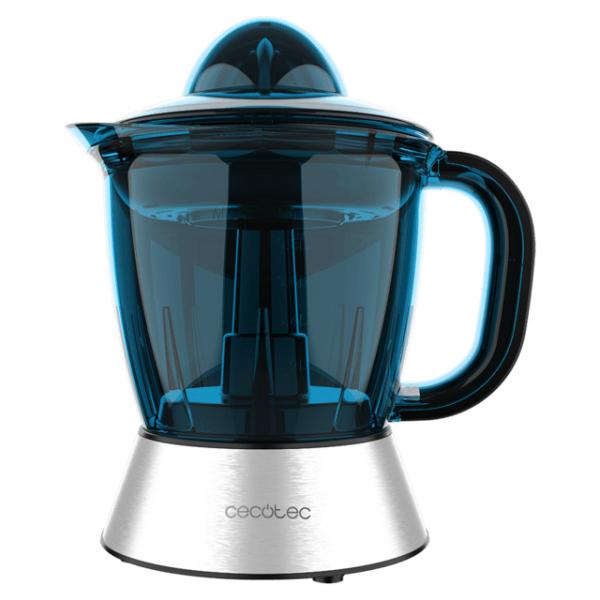 PREPARAZIONE CIBO Cecotec_b SPREMIAGRUMI 10 W BICCHIERE 1 LT FILTRO REGOLABILE