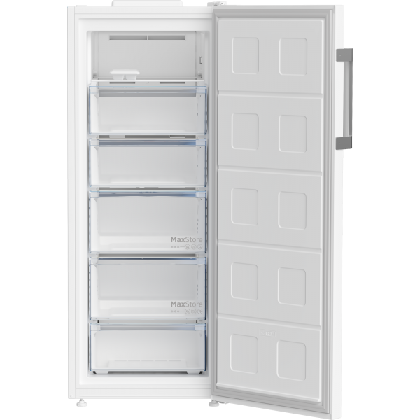 Congelatori Beko CONG.VERT B3RFNE274W 152CM E NF