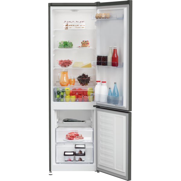 Frigoriferi Beko COMBI RCSA300K40GN CLASSE E STATICO 7520720034