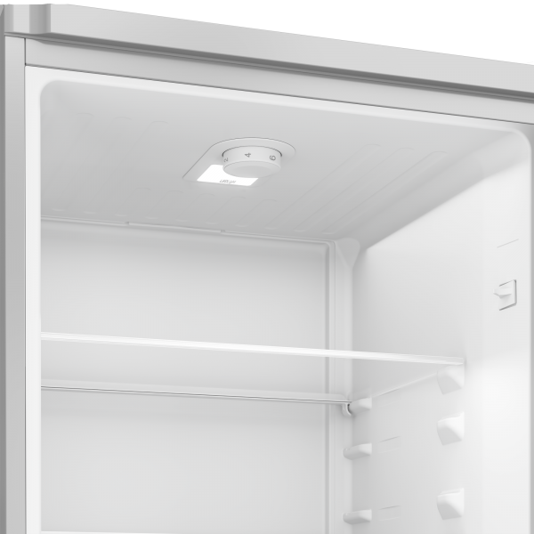 Frigoriferi Beko COMBI RCSA300K40GN CLASSE E STATICO