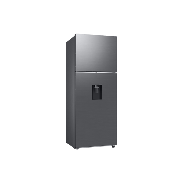 Samsung FRIGO DOPPIA PORTA PREMIUM 412lt INOX (NEL) E SAMSUNG SMRT42CG6724S9