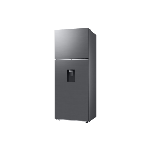 Samsung FRIGO DOPPIA PORTA PREMIUM 412lt INOX (NEL) E SAMSUNG SMRT42CG6724S9