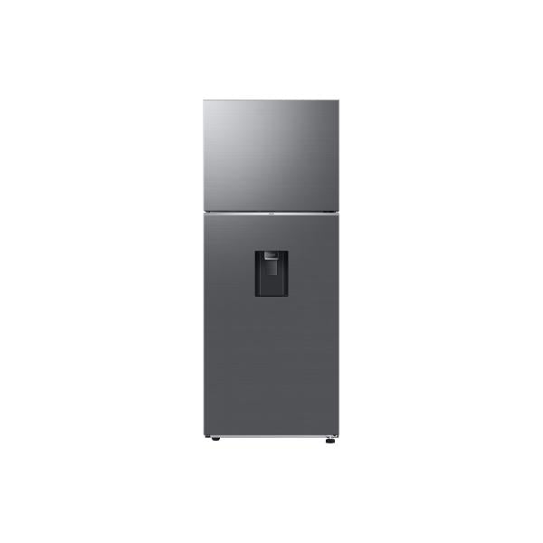 Samsung FRIGO DOPPIA PORTA PREMIUM 412lt INOX (NEL) E SAMSUNG SMRT42CG6724S9