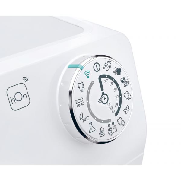 Lavatrici Candy CANDY LAVATR RP 4126BWMUC-S