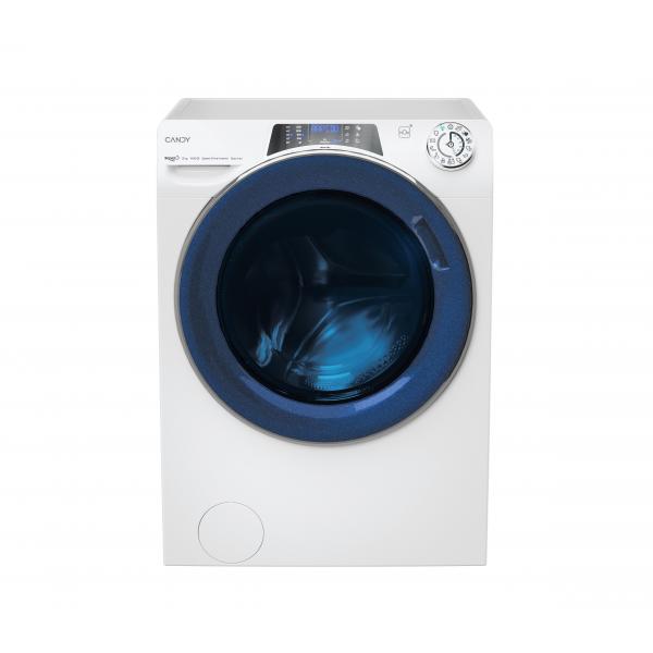 Lavatrici Candy CANDY LAVATR RP 4126BWMUC-S 31019203